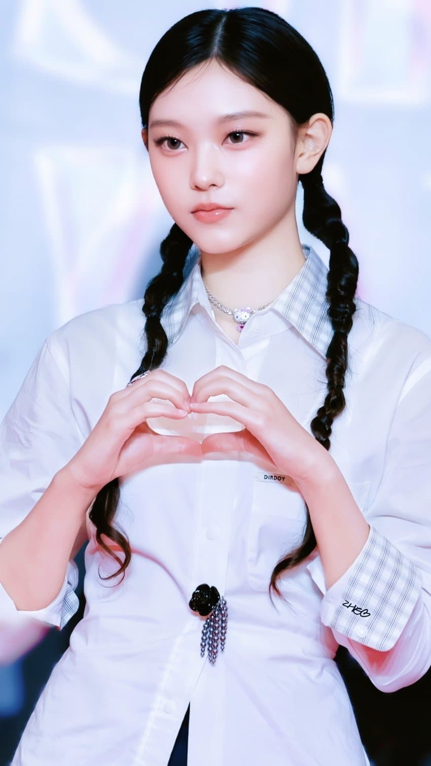 [뉴진스] 해린