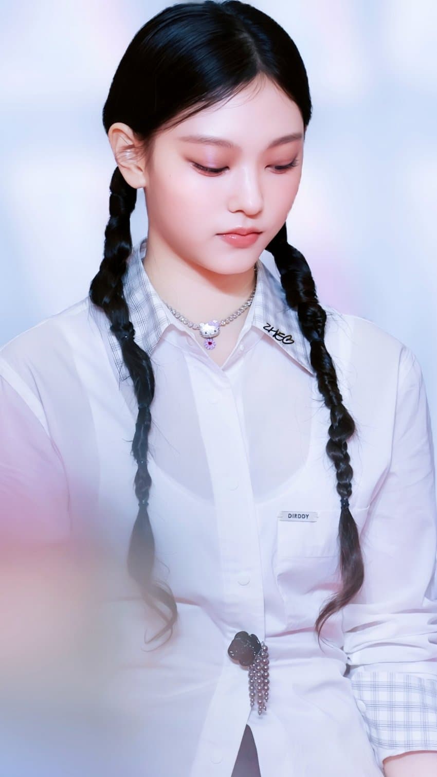 [뉴진스] 해린