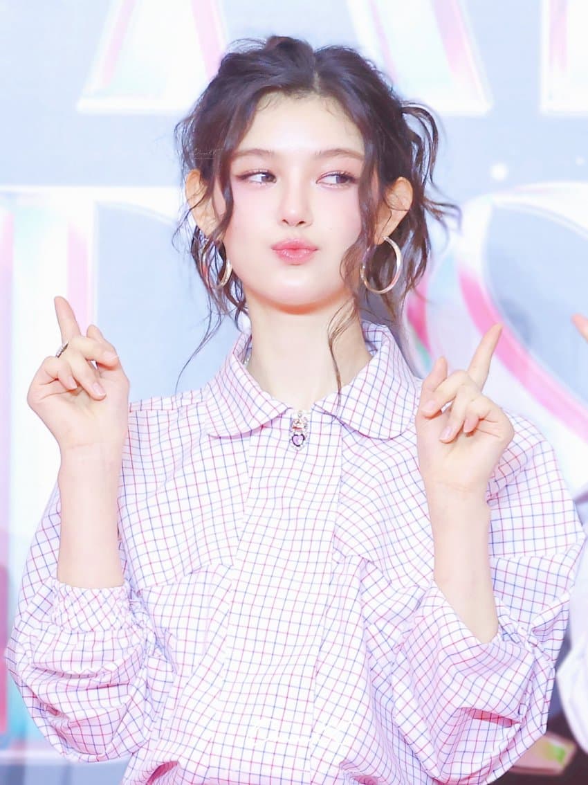 [뉴진스] 다니엘