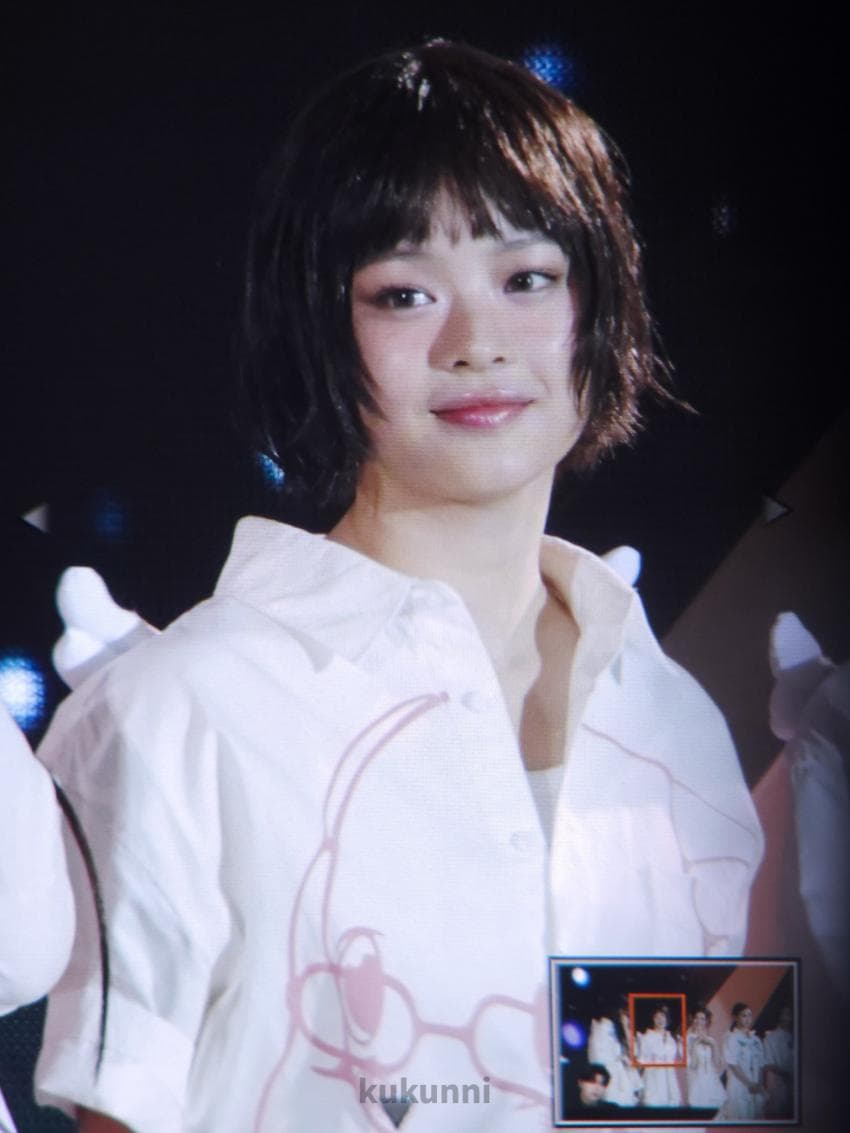 [뉴진스] 하니