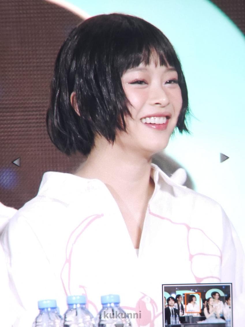 [뉴진스] 하니