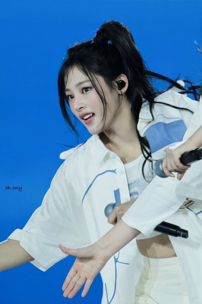 [뉴진스] 민지