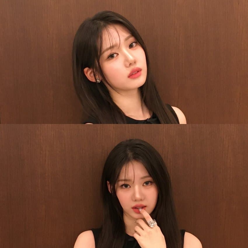 베이비몬스터 로라