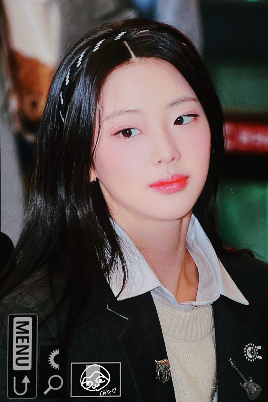 베이비몬스터 루카