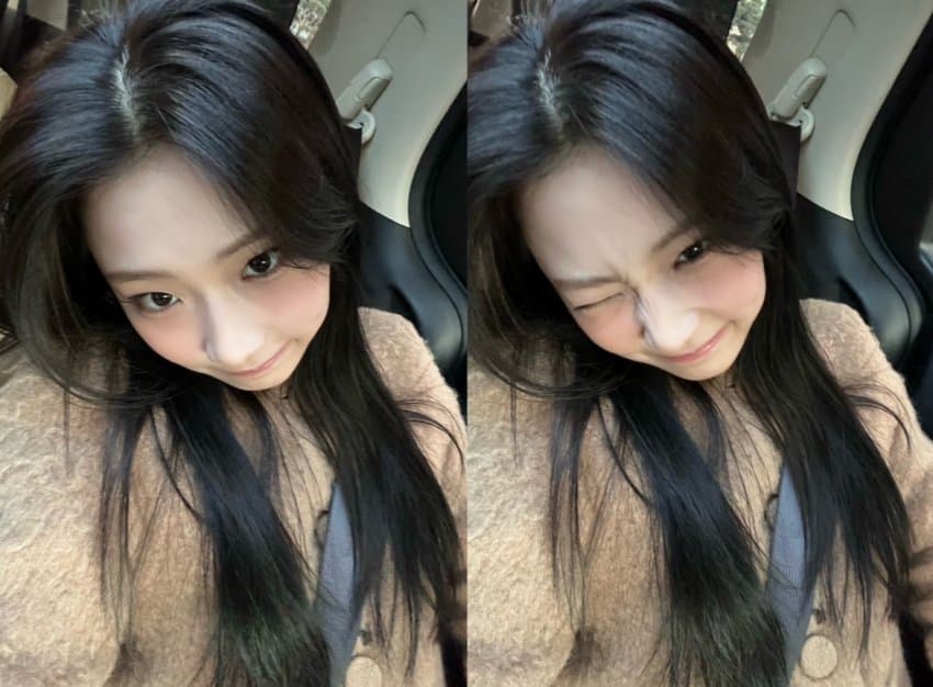 베이비몬스터 루카