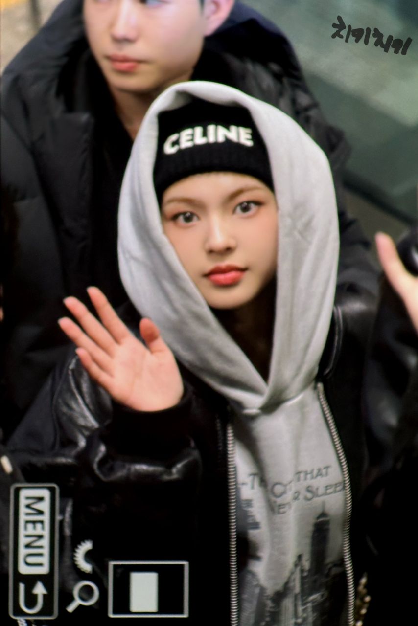 베이비몬스터 치키타