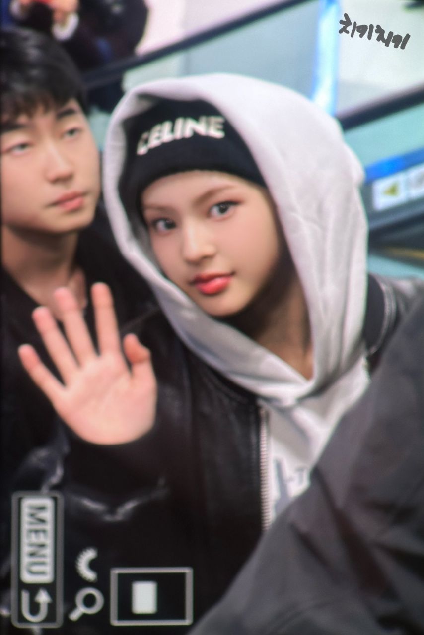 베이비몬스터 치키타
