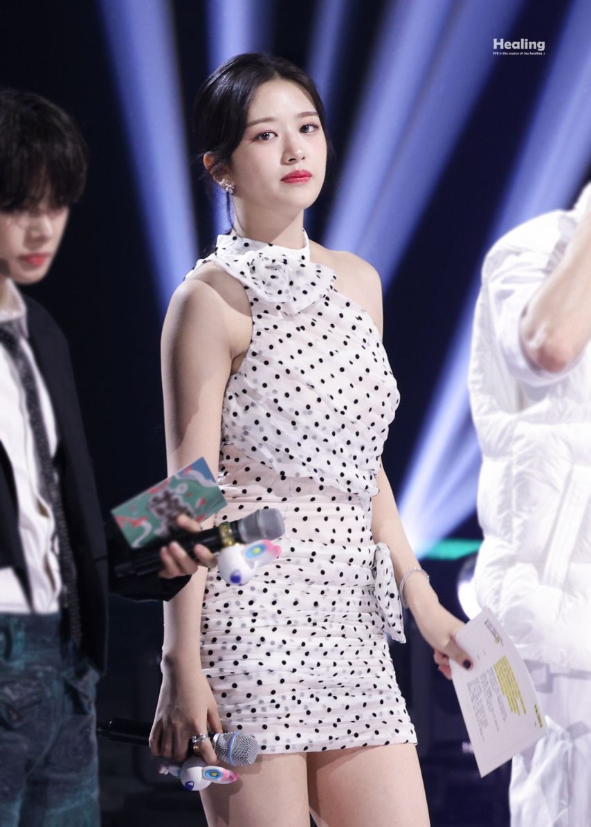 [아이브] 안유진