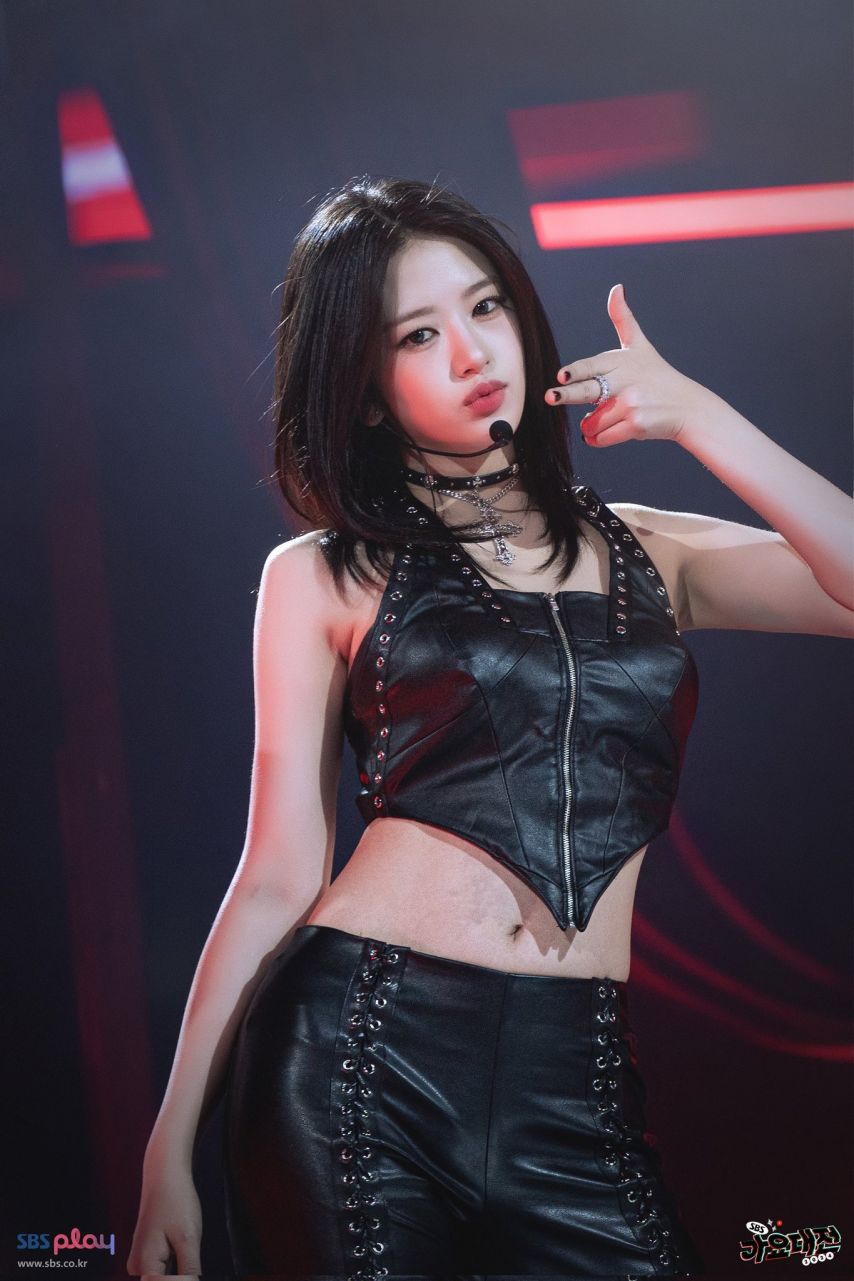 [아이브] 안유진