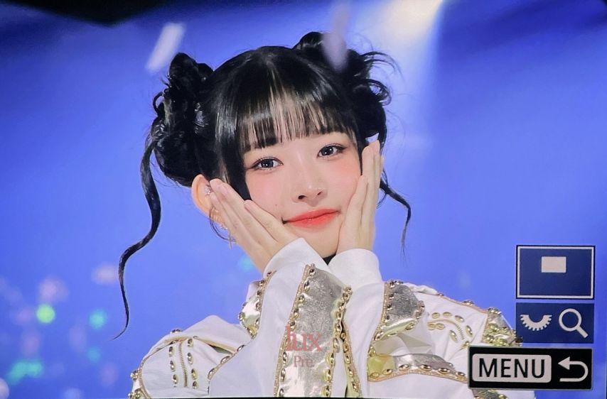 [아이브] 레이