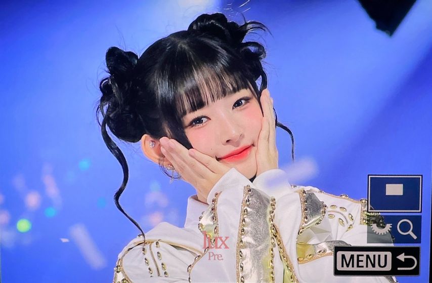[아이브] 레이