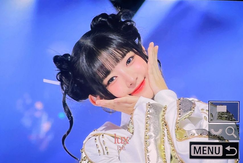 [아이브] 레이