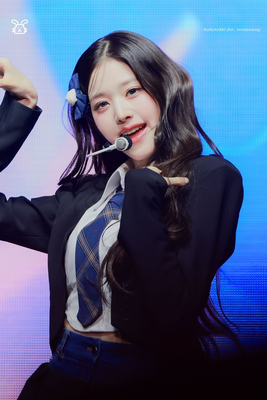 [아이브] 장원영