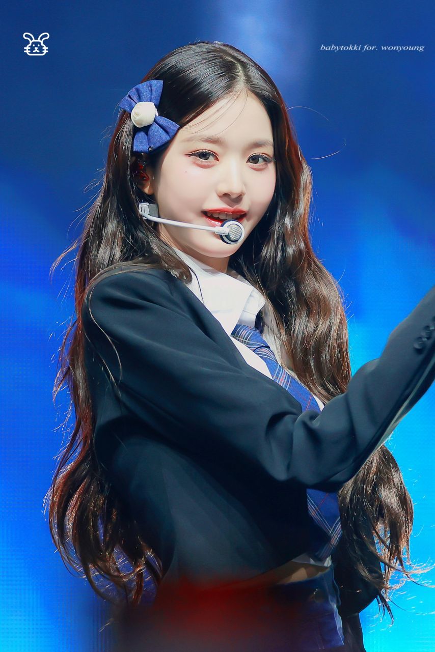 [아이브] 장원영