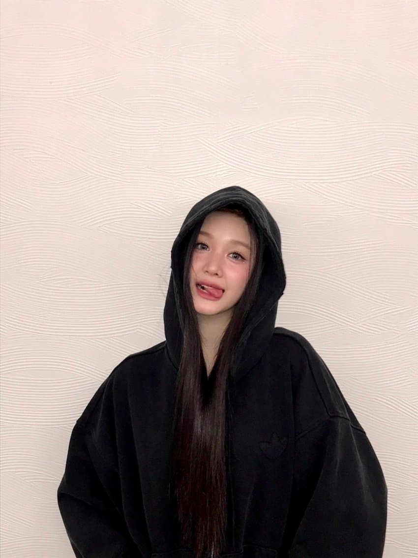 베이비몬스터 파리타