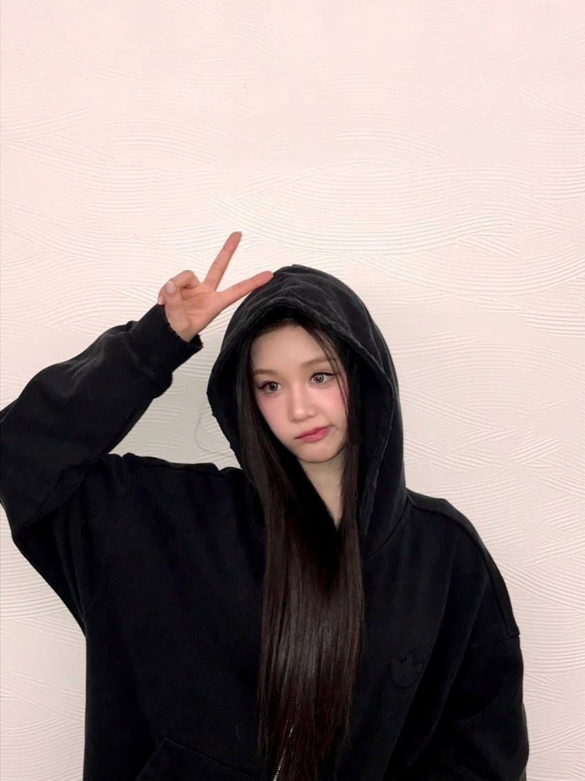 베이비몬스터 파리타