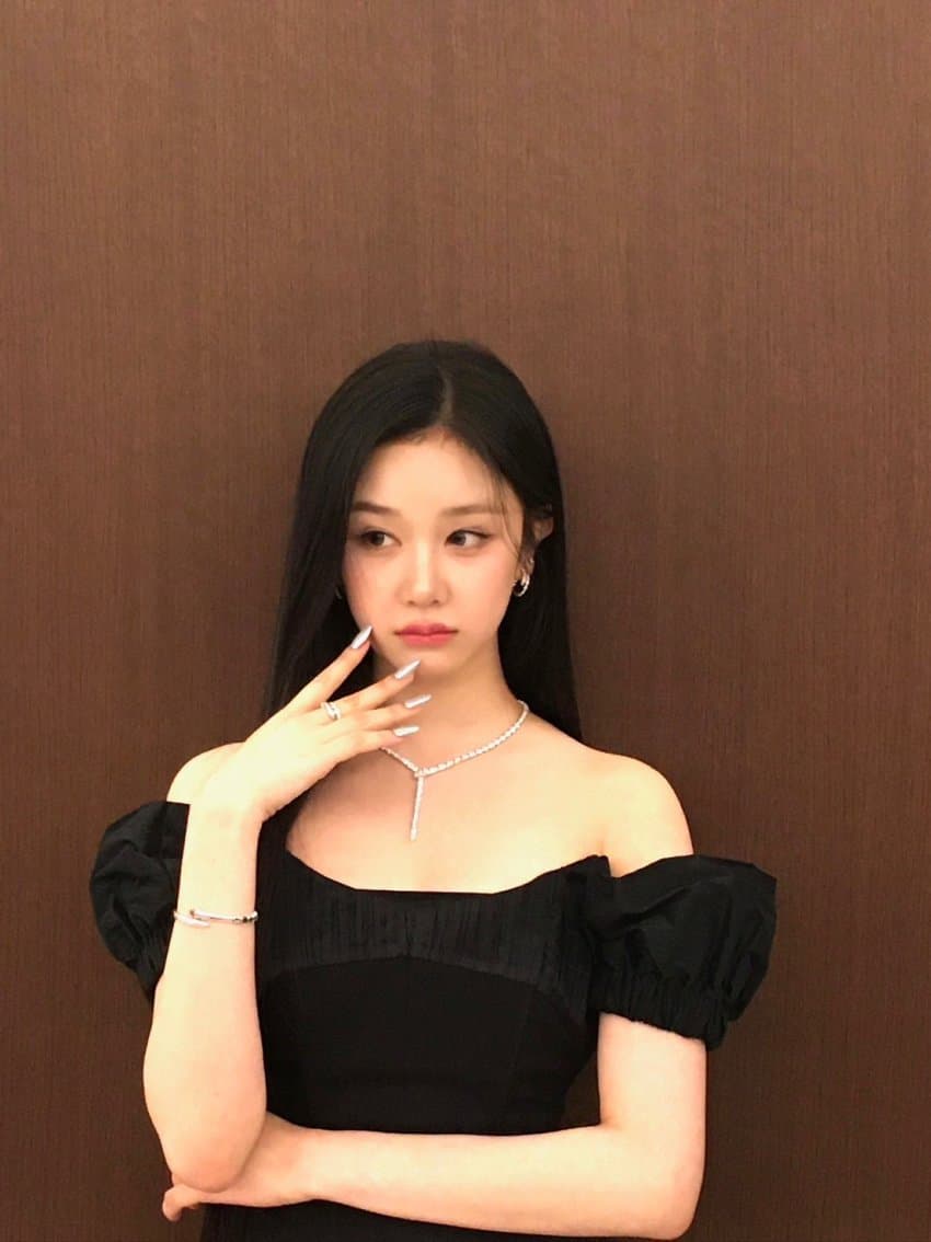 베이비몬스터 파리타