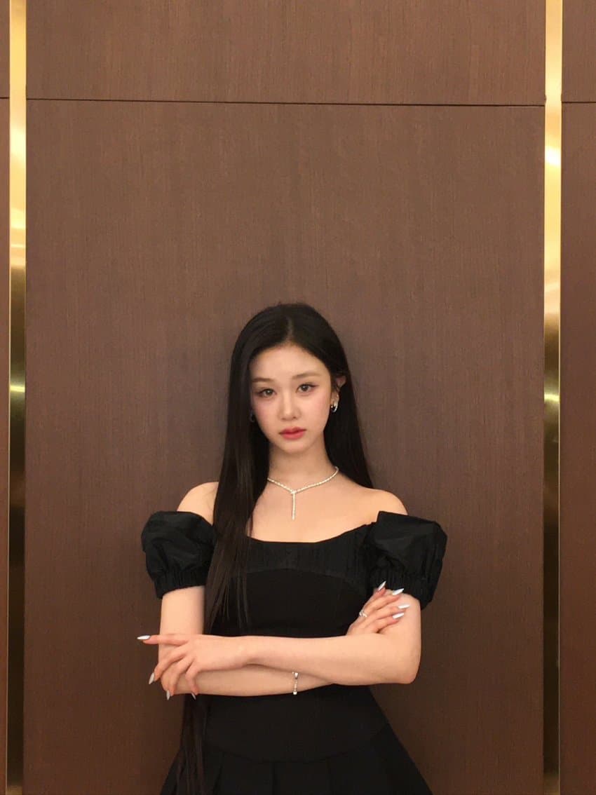 베이비몬스터 파리타