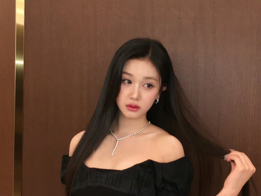 베이비몬스터 파리타