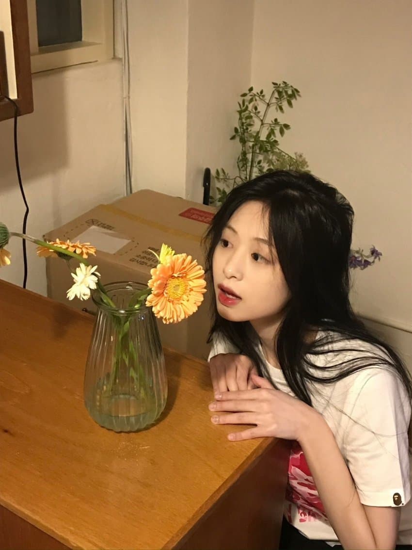 베이비몬스터 아현