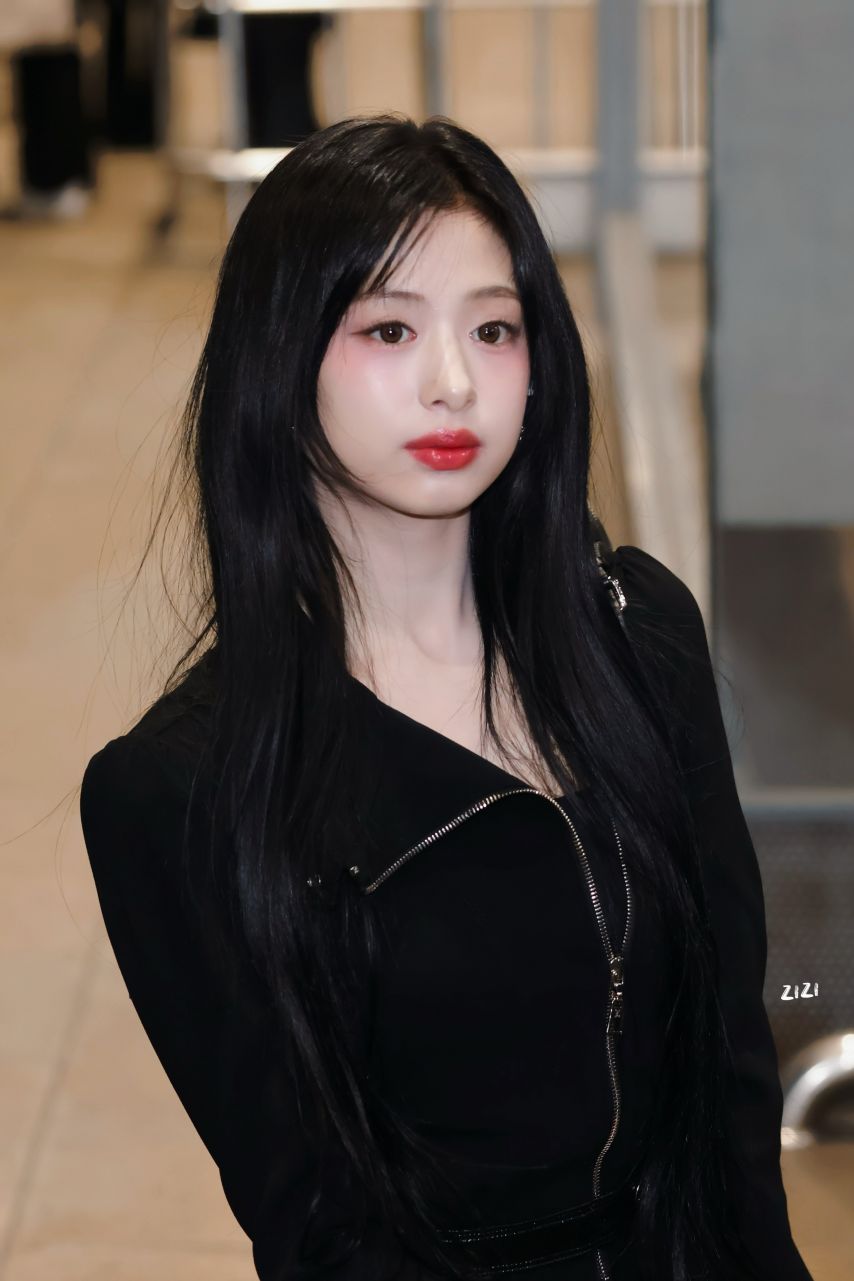 베이비몬스터 아현