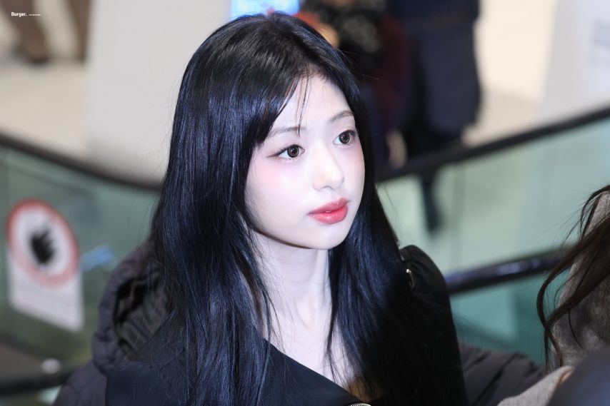 베이비몬스터 아현