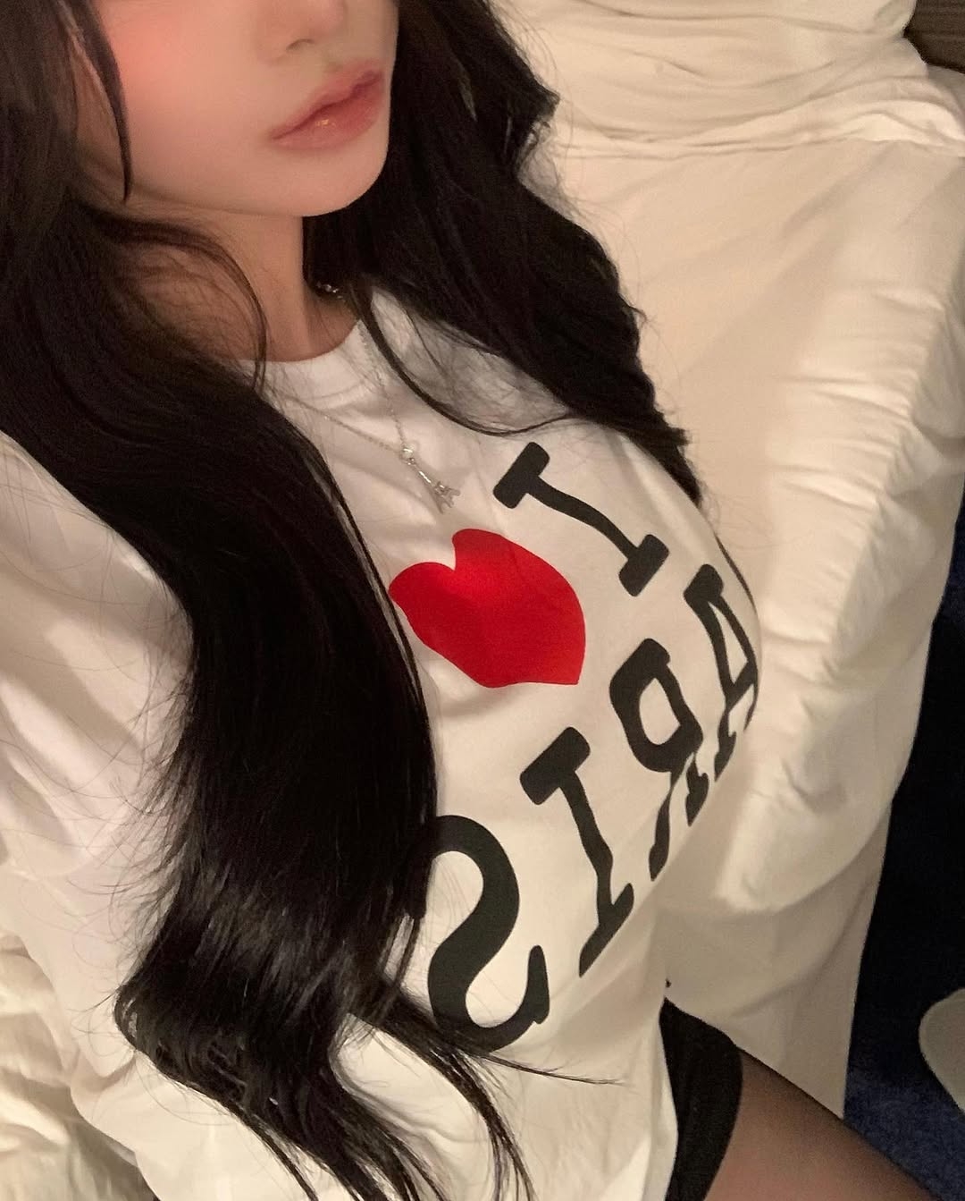 파리의 지원