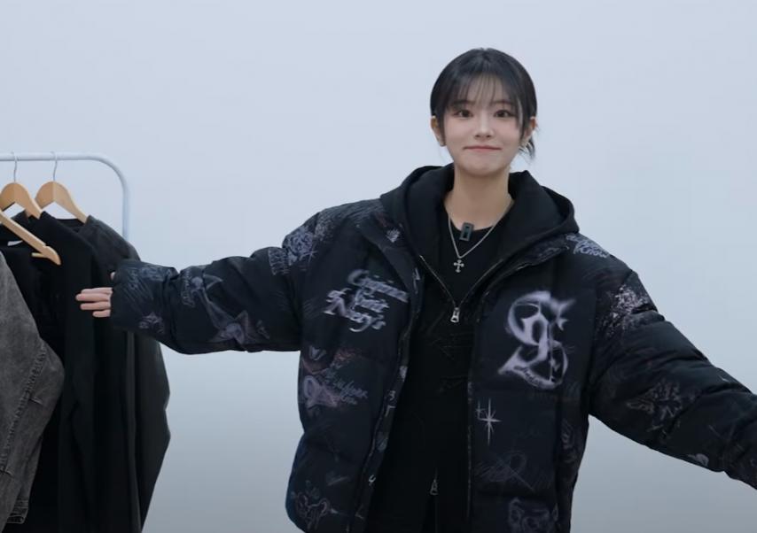 QWER 쵸단