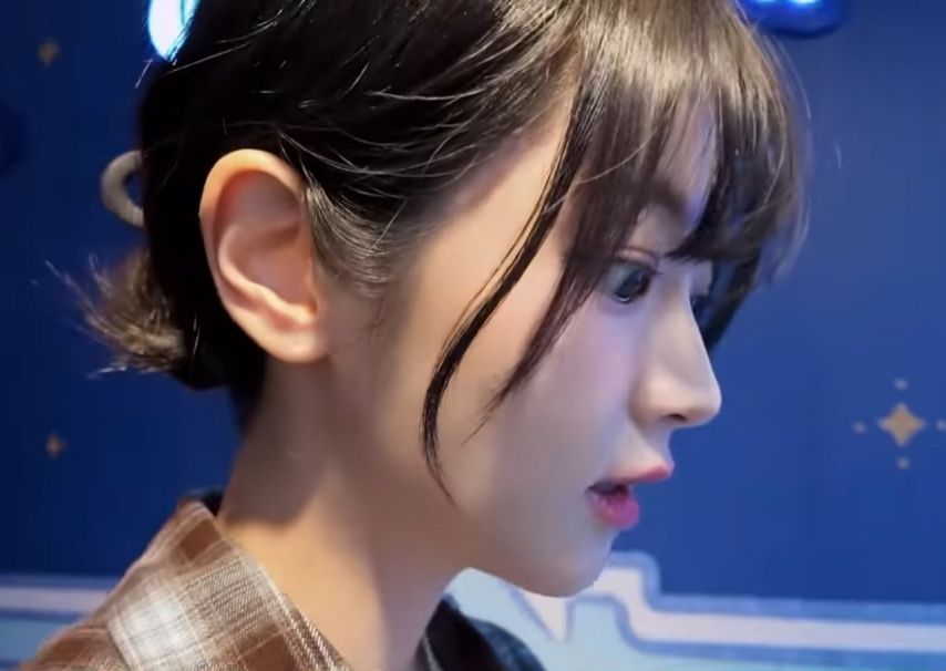 QWER 쵸단