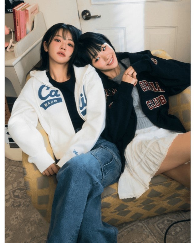 QWER 쵸단