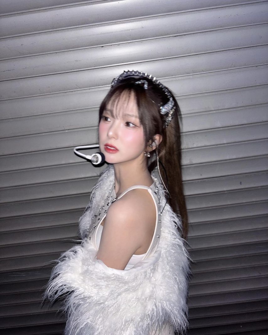 최유진 (케플러)
