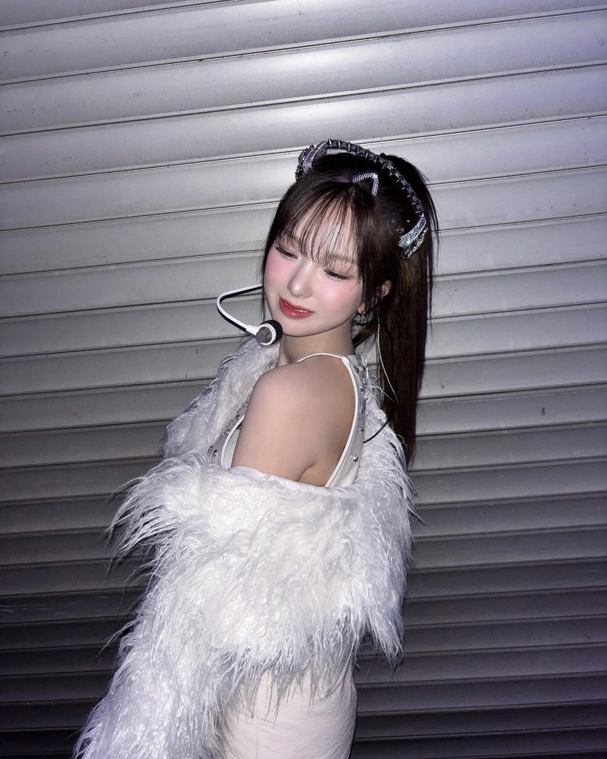 최유진 (케플러)