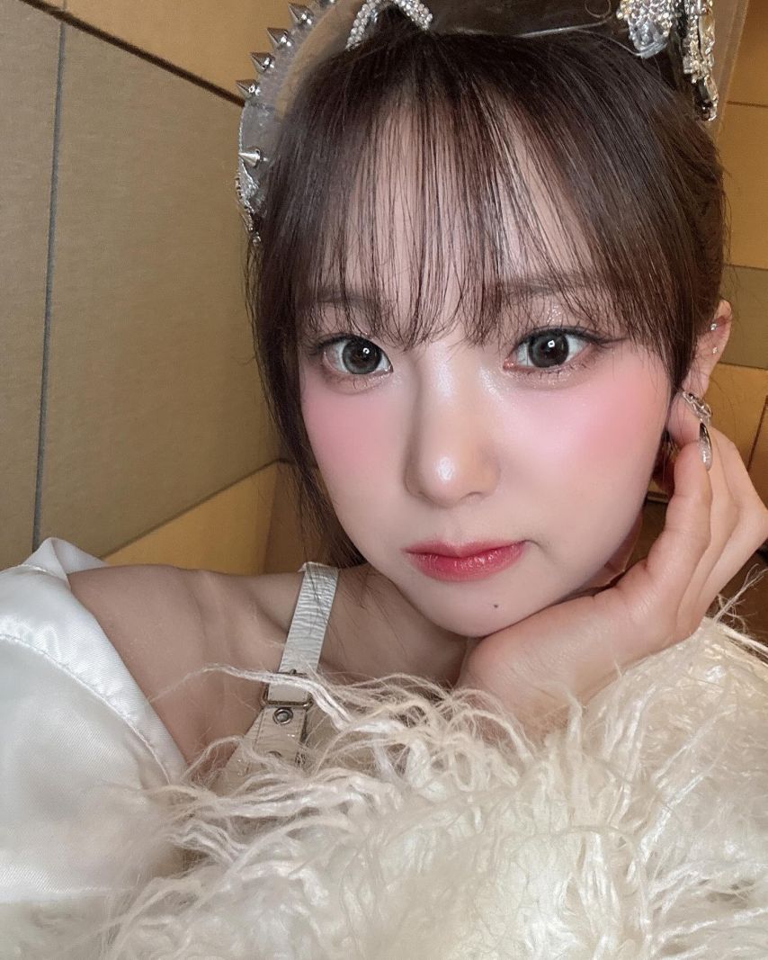 최유진 (케플러)