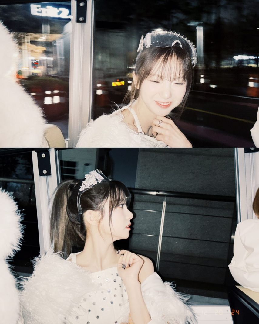최유진 (케플러)