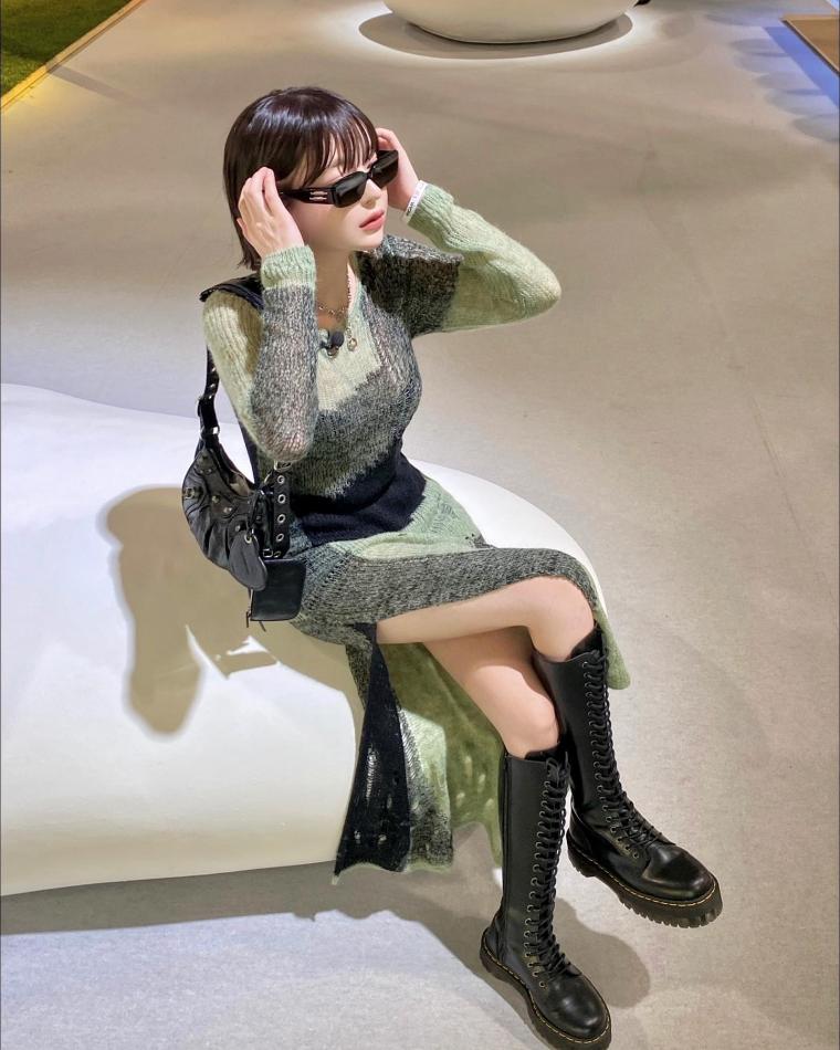 강태리 인스타