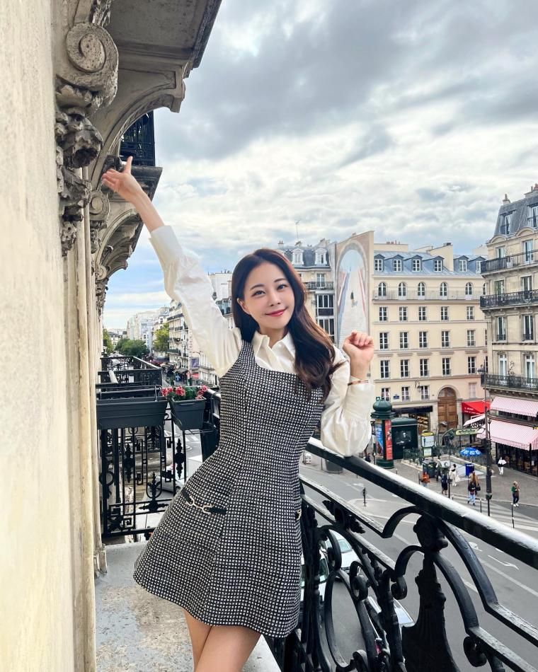 아옳이 김민영 인스타