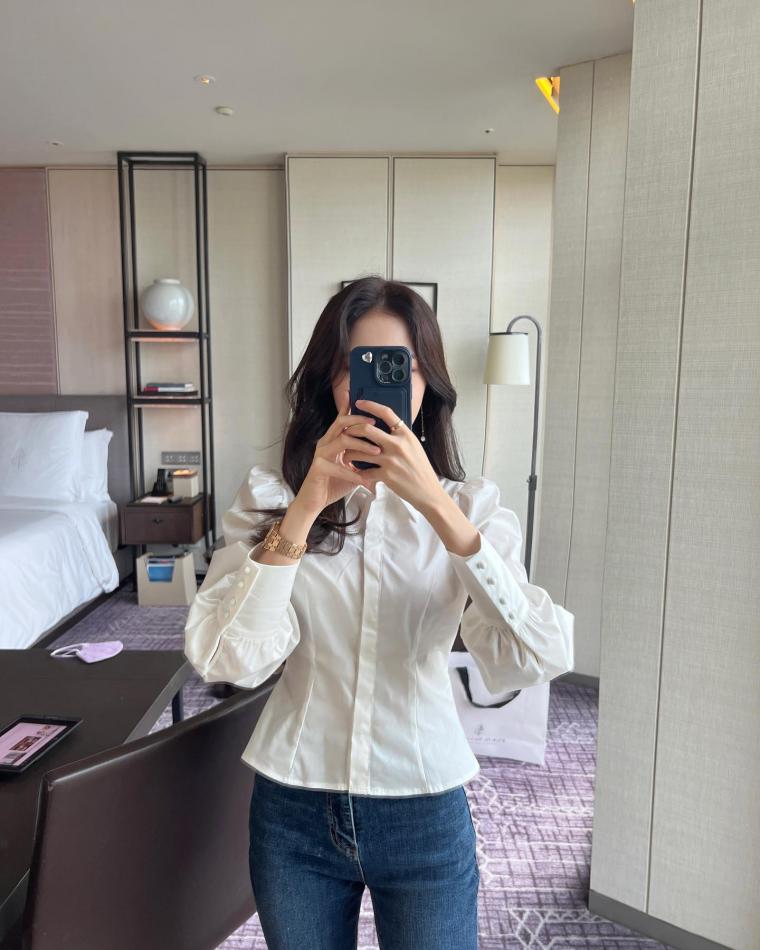 아옳이 김민영 인스타
