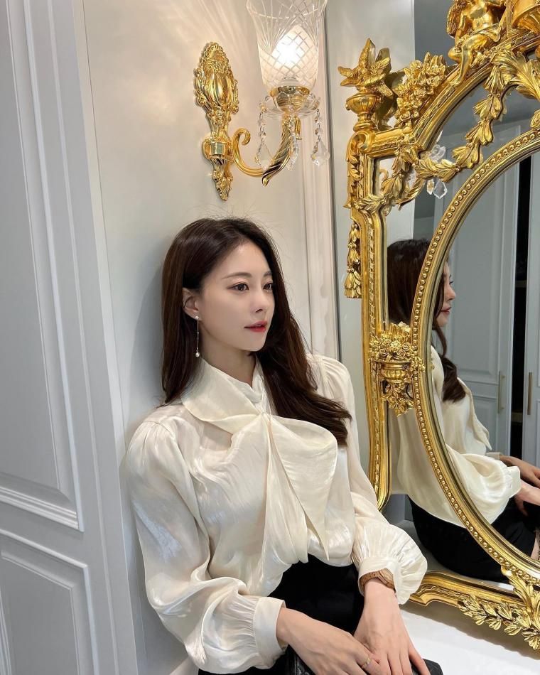아옳이 김민영 인스타