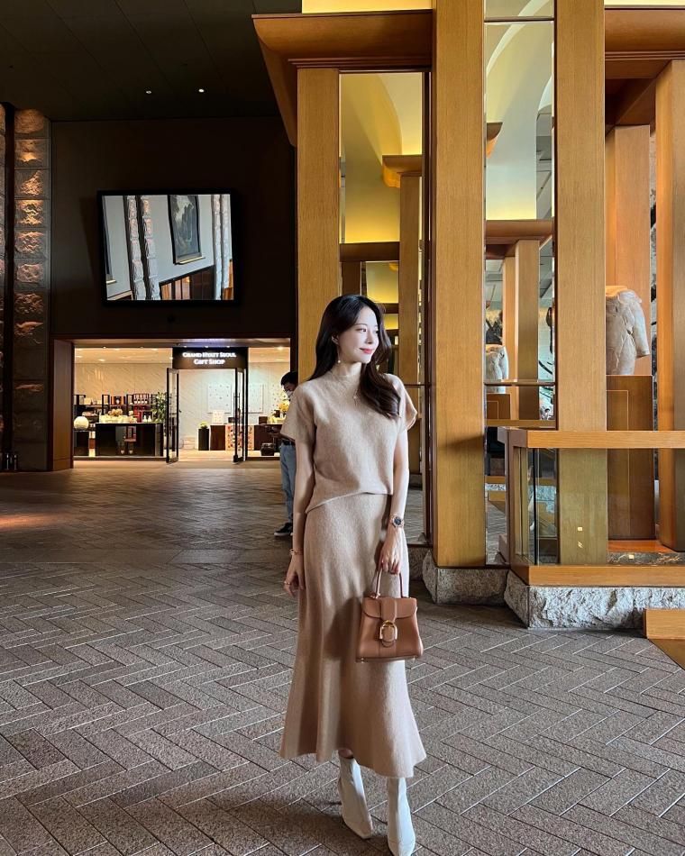 아옳이 김민영 인스타
