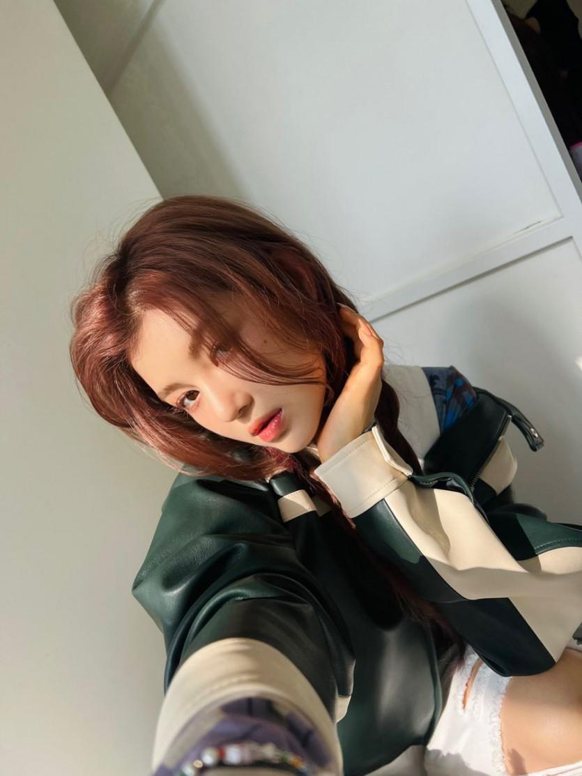 뉴진스 다니엘