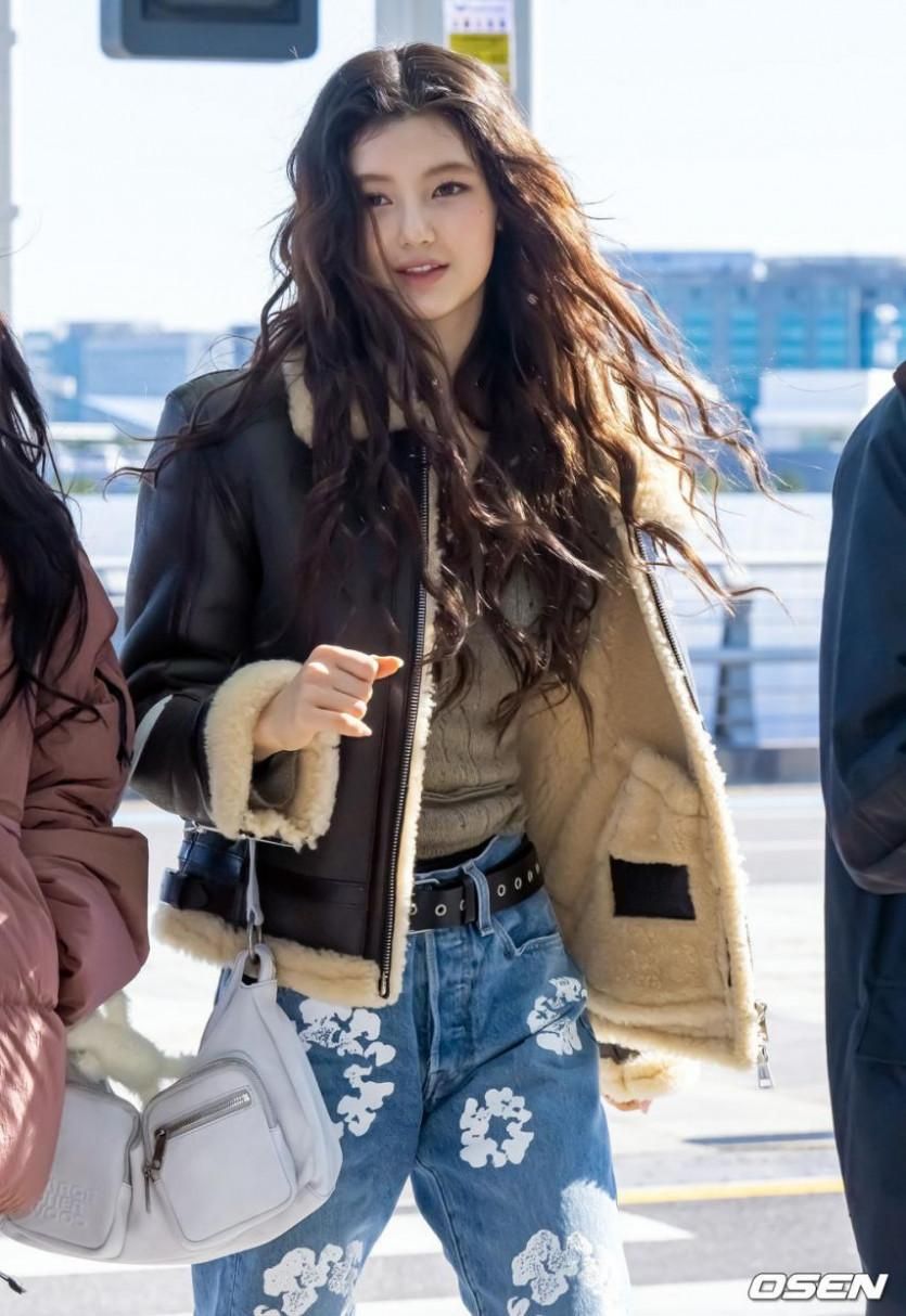 뉴진스 다니엘