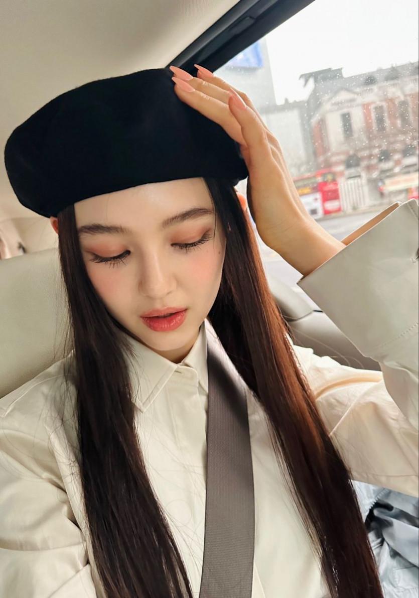 뉴진스 다니엘