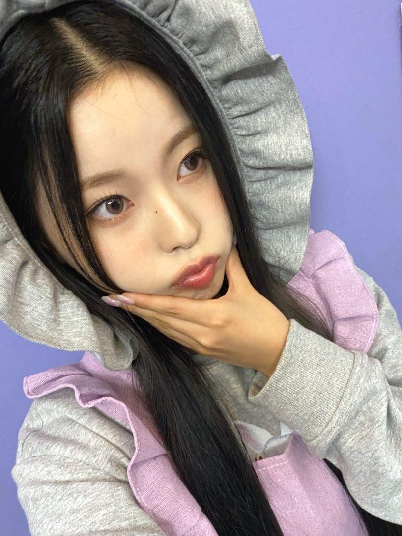 엔믹스 규진