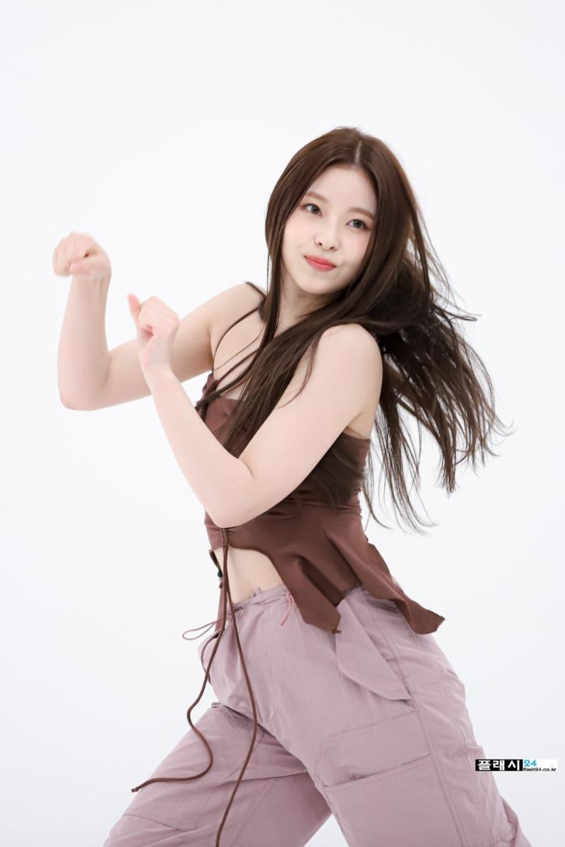 엔믹스 규진