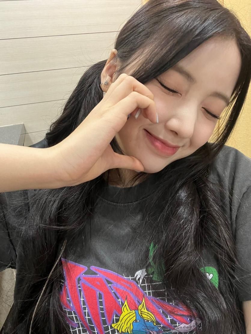 엔믹스 지우