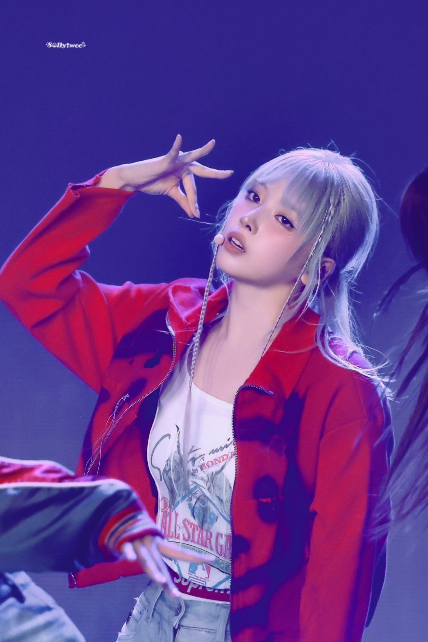 엔믹스 지우