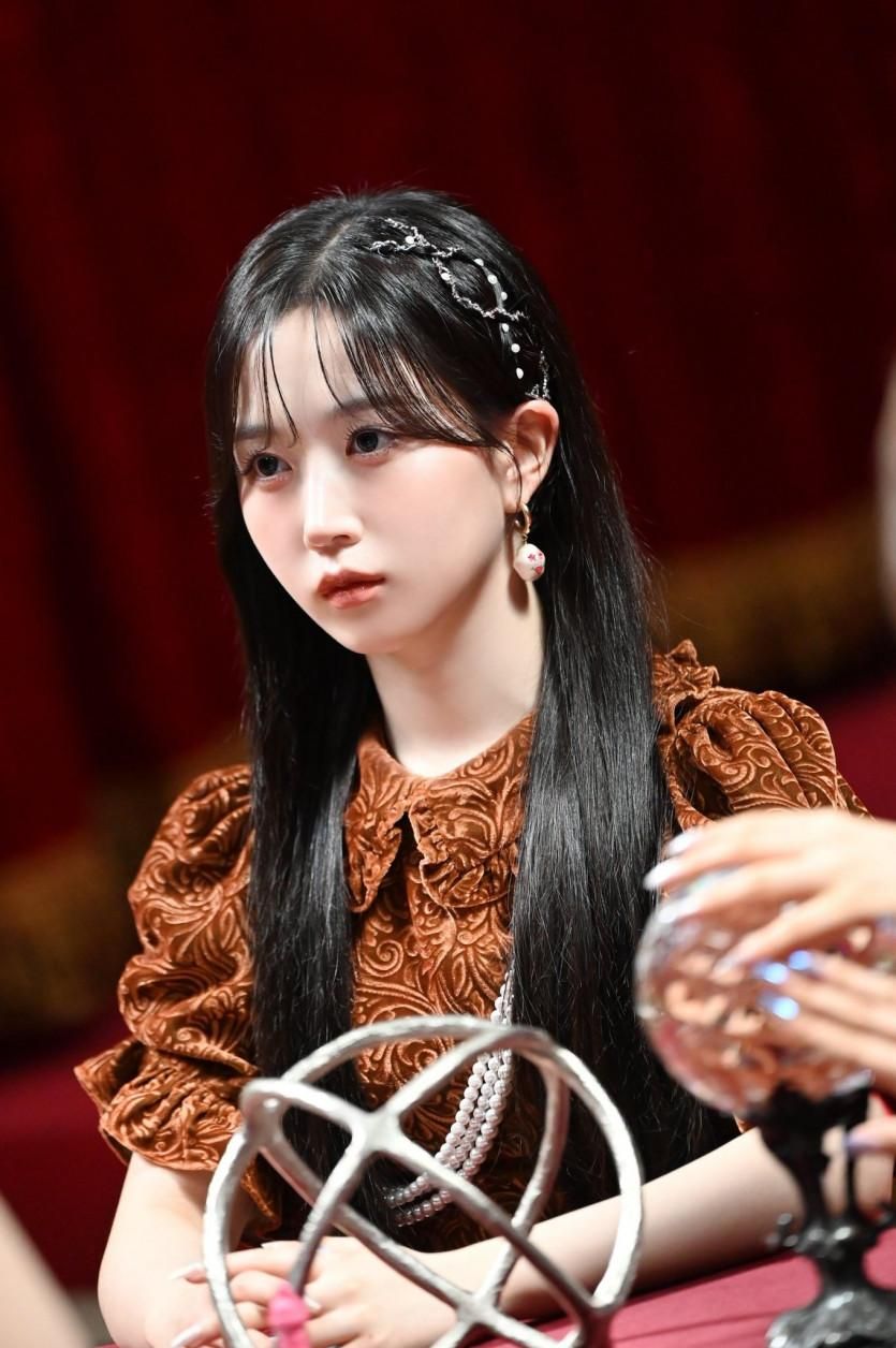 엔믹스 해원