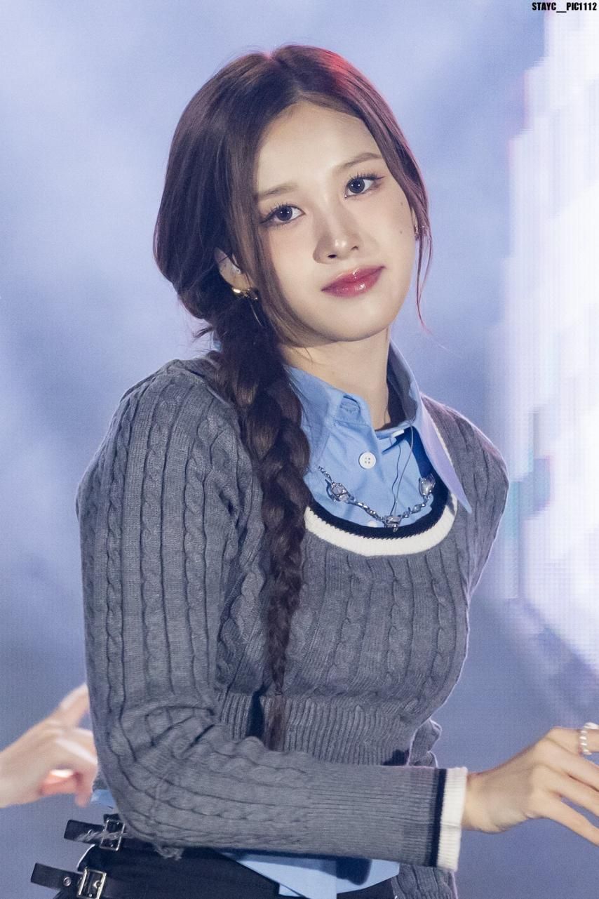 스테이씨 재이
