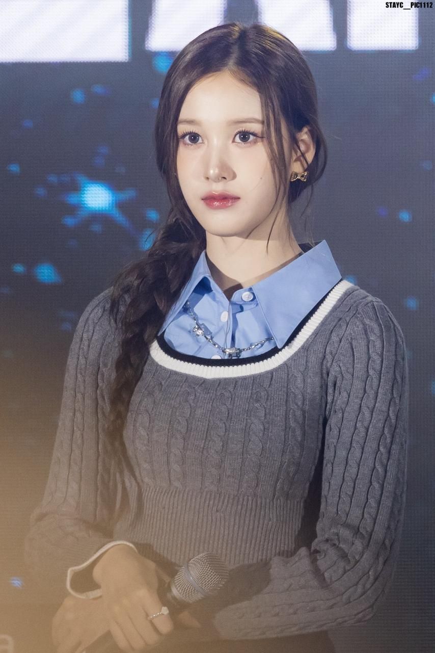 스테이씨 재이