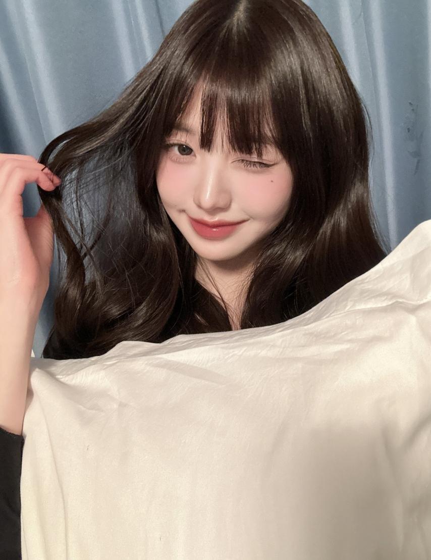 아이브 장원영